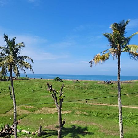 Seagreen Guesthouse - Galle Fort Exteriör bild